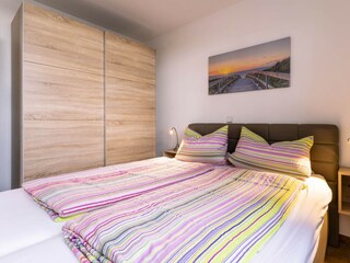 Apartamento de vacaciones Großenbrode Características 14