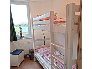 Appartamento per vacanze Großenbrode Caratteristiche 16