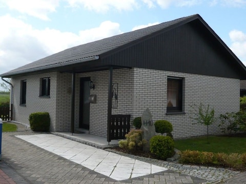 Ferienhaus Deichkieker H10