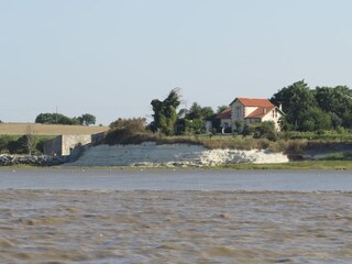 Gironde Ufer