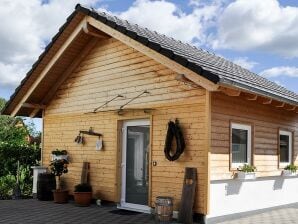 Ferienhaus Le petit chalet Ilse - Algolsheim - image1