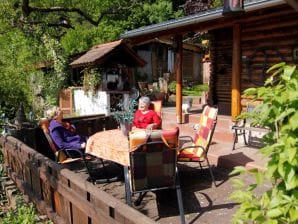 Ferienwohnung Haus am Kirchberg im Vita Garden - Bruchweiler-Bärenbach - image1