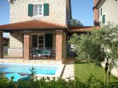 Holiday house Buići Outdoor Recording 1