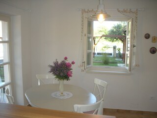 Casa per le vacanze Buići Caratteristiche 13