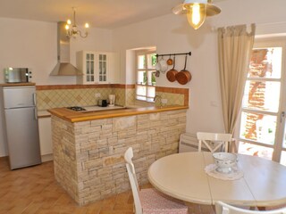 Casa per le vacanze Buići Caratteristiche 10