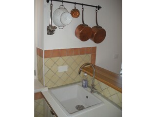 Casa per le vacanze Buići Caratteristiche 12