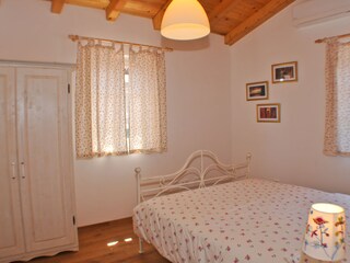 Casa per le vacanze Buići Caratteristiche 15