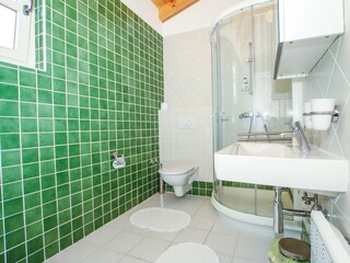 Casa per le vacanze Buići Caratteristiche 18