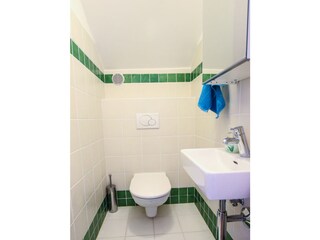 Casa per le vacanze Buići Caratteristiche 19