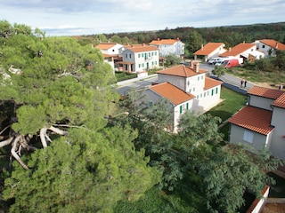 Casa per le vacanze Buići Registrazione all'aperto 7