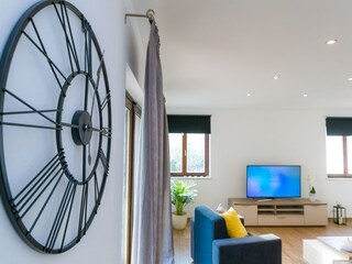 Vakantieappartement Sukošan Kenmerken 10