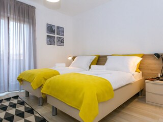 Vakantieappartement Sukošan Kenmerken 18