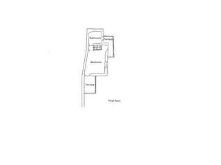 Ferienhaus Castiglione d'Orcia Grundriss 29