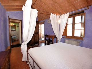 Ferienhaus Castiglione d'Orcia Ausstattung 20