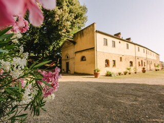 the farm