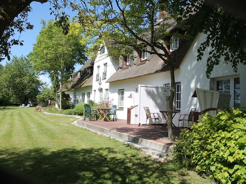Ferienzimmer Glückskäfer Sattlerhof
