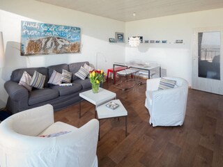 Ferienwohnung Norderney Ausstattung 8