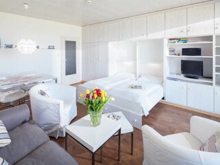 Ferienwohnung Norderney Ausstattung 9