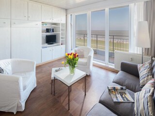Ferienwohnung Norderney Ausstattung 10