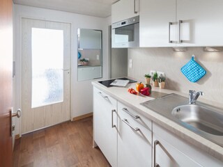 Ferienwohnung Norderney Ausstattung 12