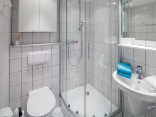 Ferienwohnung Norderney Ausstattung 13