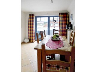 Ferienwohnung Prerow Ausstattung 14