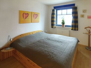 Ferienwohnung Prerow Ausstattung 12