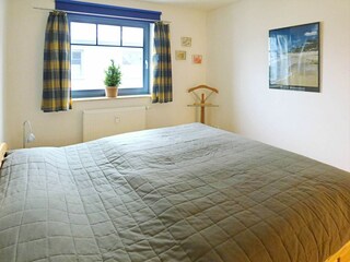 Ferienwohnung Prerow Ausstattung 11