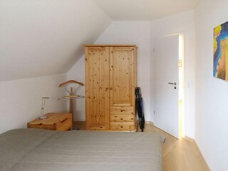 Ferienwohnung Prerow Ausstattung 9