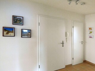 Ferienwohnung Prerow Ausstattung 3