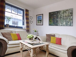 Sofaecke