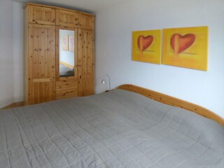 Schlafzimmer 2