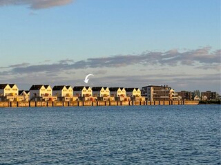 Ferienwohnung Olpenitz Außenaufnahme 12