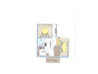 Ferienwohnung Tramin Grundriss 20