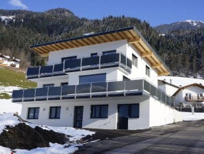 Vakantieappartement Ahorn in appartementencomplex Hanna - Ramsau in het Zillertal - image1