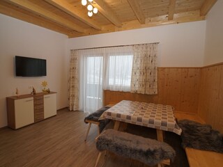 Vakantieappartement Ramsau im Zillertal Kenmerken 6