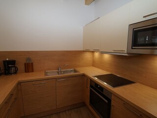 Appartamento per vacanze Ramsau im Zillertal Caratteristiche 7