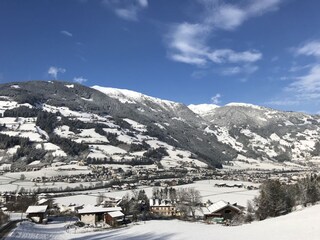 Vakantieappartement Ramsau im Zillertal Buitenaudio-opname 5