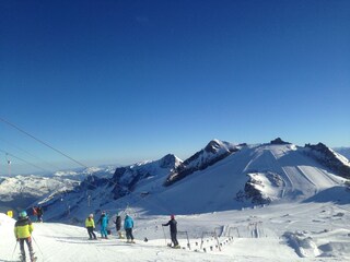 Appartamento per vacanze Ramsau im Zillertal Ambiente 13