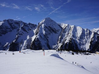 Vakantieappartement Ramsau im Zillertal Omgeving 14