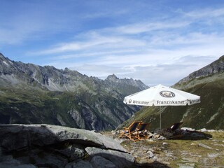 Appartamento per vacanze Ramsau im Zillertal Ambiente 15