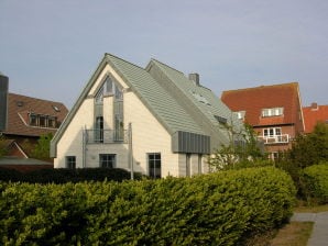 Ferienhaus Inselresidenz Seeschwalbe - Langeoog - image1