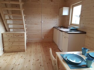 Bungalow Misdroy Kenmerken 11