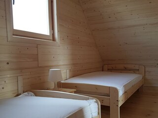 Bungalow Misdroy Caratteristiche 5