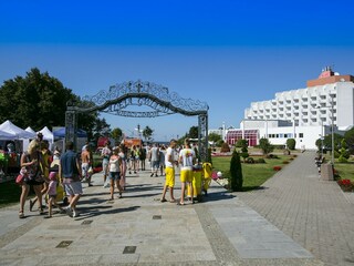 Bungalow Misdroy Omgeving 22