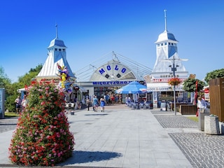 Bungalow Misdroy Environnement 29