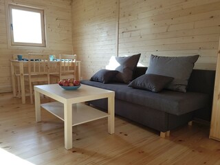 Bungalow Misdroy Features 7