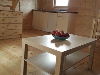 Bungalow Misdroy  40