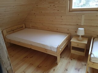 Bungalow Misdroy Kenmerken 12