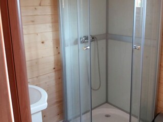 Bungalow Misdroy Ausstattung 6